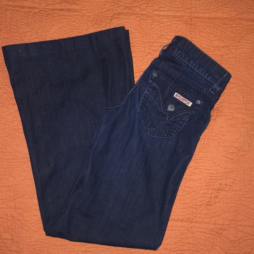 Hudson Trouser Jeans